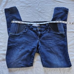 Mabel Maternity Jeans